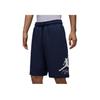 New Jordan Essentials SS25 Casual Shorts Men's Blue FV7310-410