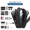Aiwashi Mobile Office 17.3-inch Laptop & Travel Backpack