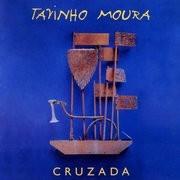 CD TAVINHO MOURA - Cruzada Lapa013 Lapa Discos 2001 Brazil Latin Used