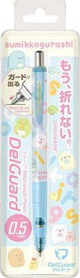 Sumikko Gurashi Mechanischer Bleistift DelGuard PH01204 San-X 0,5mm