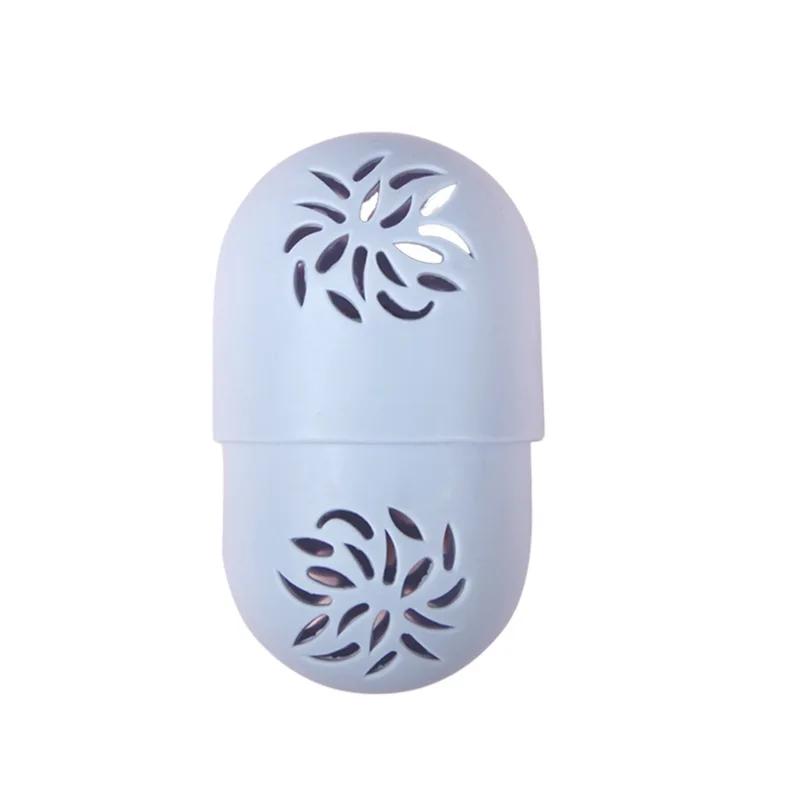 

1 шт. портативный держатель для блендера для макияжа коробка для хранения спонжей из мягкого силикона косметическая пуховка для чистки и сушки инструмент для макияжа