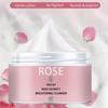 Gentle and Non-irritating, the Luminous Translucent Cream Brightens the Complexion, Moisturizes, Lightens Dullness, and Firms the Skin