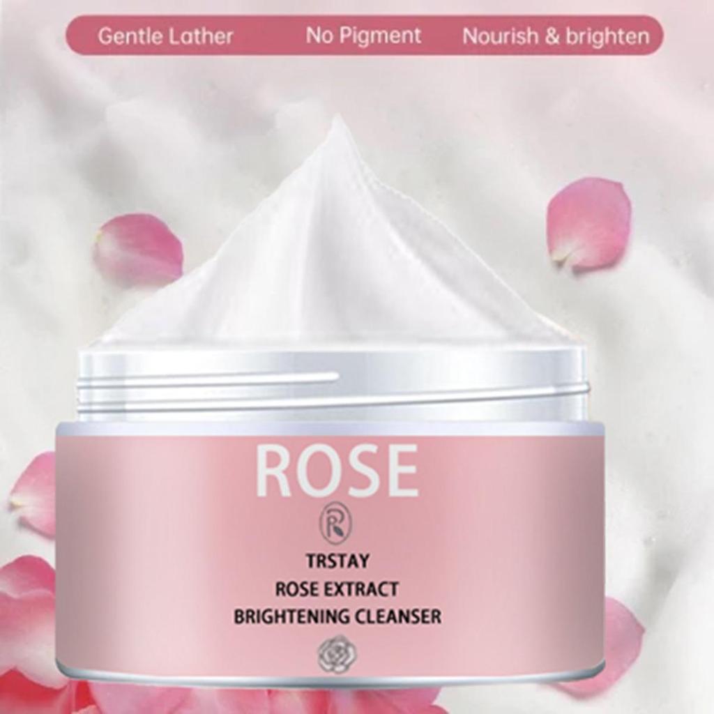 Gentle and Non-irritating, the Luminous Translucent Cream Brightens the Complexion, Moisturizes, Lightens Dullness, and Firms the Skin