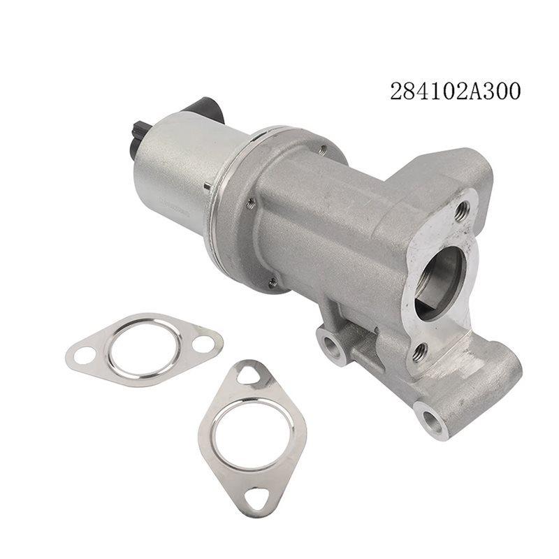 EGR Valve 284102A300 EGR Valve For I30 I20 For Kia EGR Valve Exhaust Gas Recirculation Valve