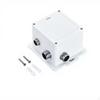 Faucet Controller Detector, Infrared Touchless, Touchless Accessory White Ctrl DC Avia