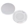 1Pcs Portable Empty Cosmetic Sifter Loose Jar Container Puff Box Container Case