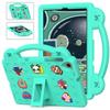 For Lenovo Tab M10 Plus 3rd Gen 10.6 TB-125F 128F TB-X606F/X Kid Safe EVA Case K10C M10 TB-X505F K10 X6C6F/L/X306F/TB311 Cover