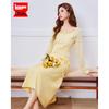 IEF 2026 Summer Resort Style Slimming Maxi Dress