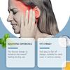 Úleva od tinnitu pro zvonění v uších, Náplasti na tinnitus, Přírodní bylinná formulace Náplasti na úlevu od tinnitu MIKROJEHLIČKOVÁ NÁPLAST*1+UŠNÍ NÁPLAST*144