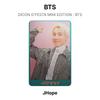 BTS DICON D’FESTA MINI EDITION : BTS Official Photocard
