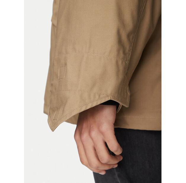 Куртка переходная Alpha Industries M-65 Heritage 100103