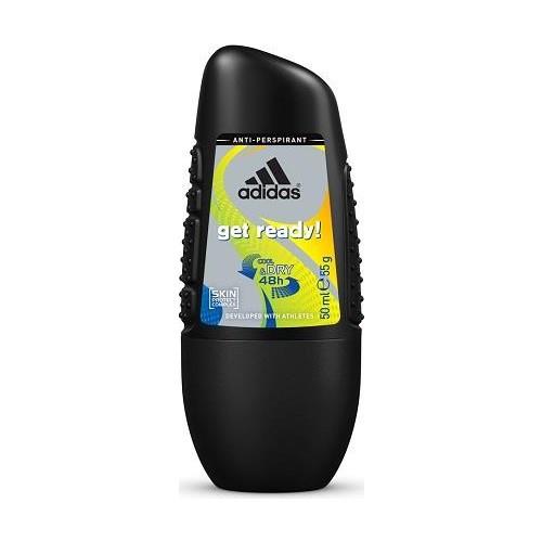 

Мужские роликовые кроссовки Adidas Get Ready APD 48H 50 мл