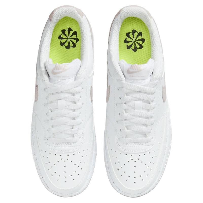 Nike Court Vision Low Next Nature 'White Pink' Women's  DH3158-109