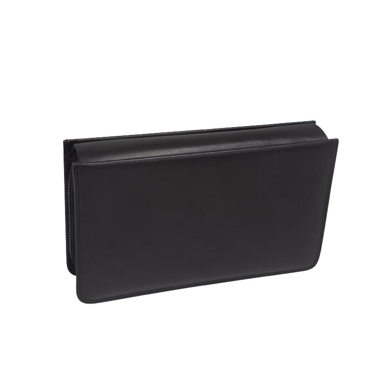 Аэрокосмический кошелек Runpu с блокировкой сигнала