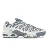Жіночі кросівки Air Max Plus Drift Ashen Slate Сині Summit-Білі Light-Сріблясті FV4081-101