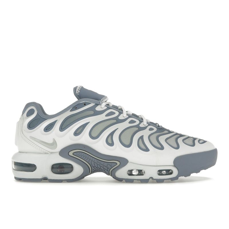 Nike Кроссовки Air Max Plus Drift Ashen Slate Женские Синий Summit-Белый Светло-Серебристый FV4081-101 38