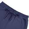 New summer style men's shorts for outer wear, loose beach casual solid color versatile trousers