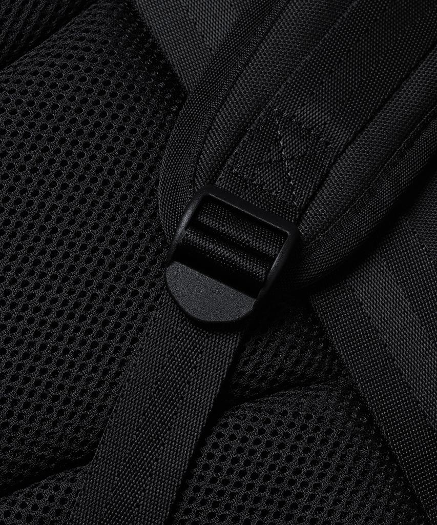 Musinsa Standard Cordura Utility Backpack [Black]