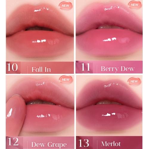 EGLIPS Dew Glaze Tint 4.1g