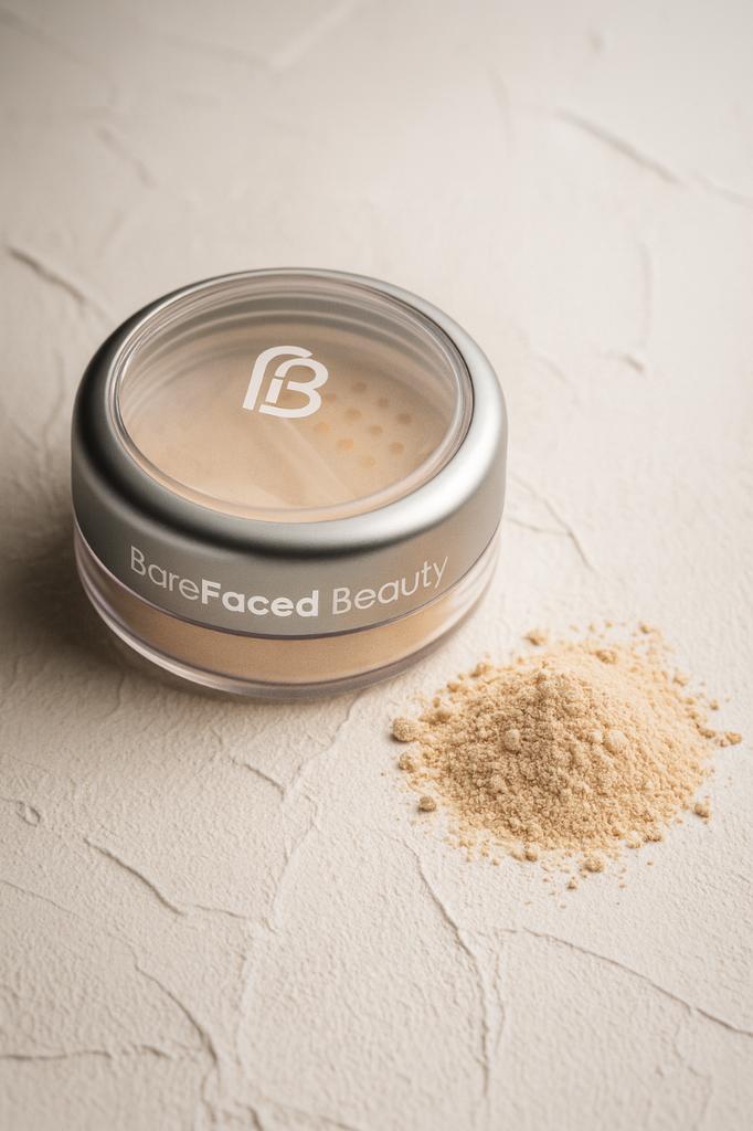 Podkład mineralny Innocent 2,5g