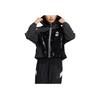 adidas Women's UST Woven Jacket Black White HR8155