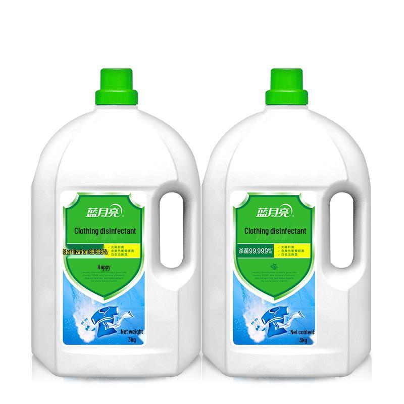 Blue Moon Laundry Disinfectant