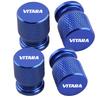 4 buc. Pentru Grand Vitara Capace Valve Roată Mașină Capace Tije Valve Anvelopă Accesorii Impermeabile Anti-Praf