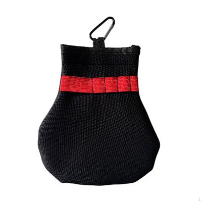 Golf Balls Storage Bag Carrier ,Nylon Gifts, Equipment Sack