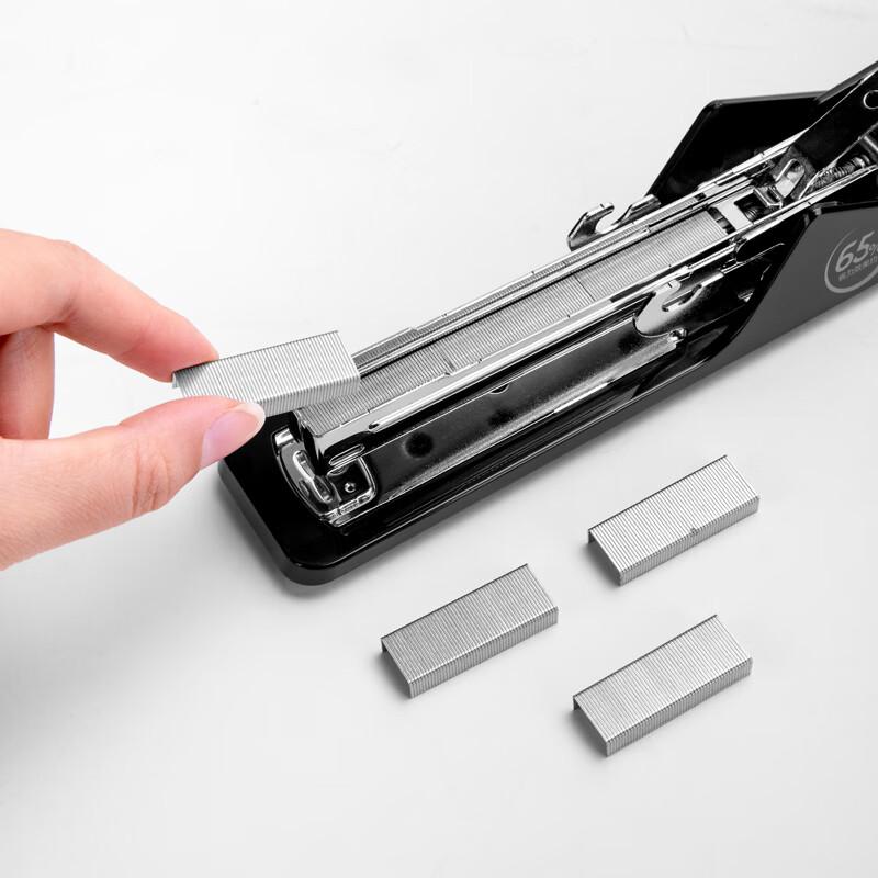 Deli 0468 Effort-Saving Stapler