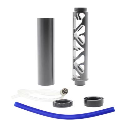 Filtri Benzina Carburante Magnetici 6-8mm Universale per Kart Moto e Auto con Calamita 3pezzi