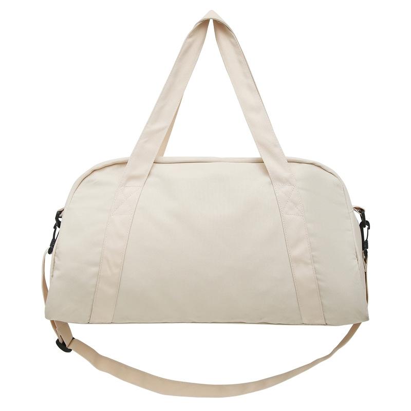 Paarmodell für Ausflüge in der Nähe, Einfache tragbare Reisetasche, Outdoor-Picknick, Lebensmittelaufbewahrung, Picknicktasche