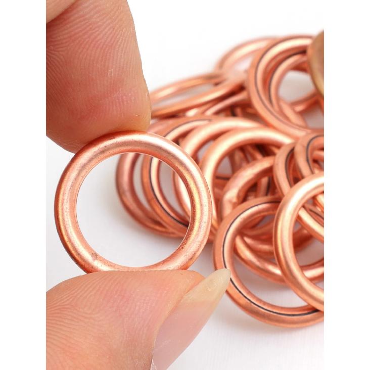 Car Oil Pan Drain Gasket Seal for Volkswagen Passat B5 B6 GTI Golf 7 MK7 Golf 6 MK6 Tiguan Scirocco Touareg Jetta MK6 Cars Part