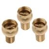 Anti Backflow Bottom Valve Strong Metal Water Pump Valve Check Valve  Complete Specifications