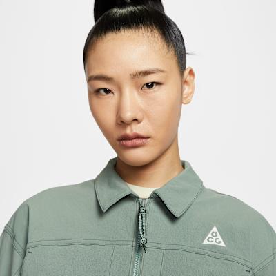Acg Nike Acg 'Smith Summit' Women's UV Resistant Jacket