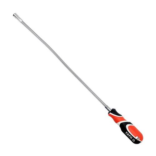 Yato Square Drive Flexible Screwdriver