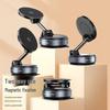 2026 Rotatable Magnetic Wireless Charging Phone Holder & Car Mount