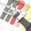 Natural Resin Replacement Watch Strap Suitable for Casio G-Shock Master G Mudmaster GG-1000 GWG-100 GSG-100 Sport Watch Bracelet
