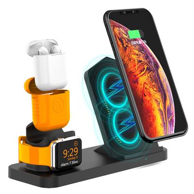 Details about 3in1 Qi Wireless Charger Dock Stand For Apple Watch Airpods iPhone 8 X XR XS Max Details about 3in1 Qi Wireless Charger Dock Stand For Apple Watch Airpods iPhone 8 X XR XS Max