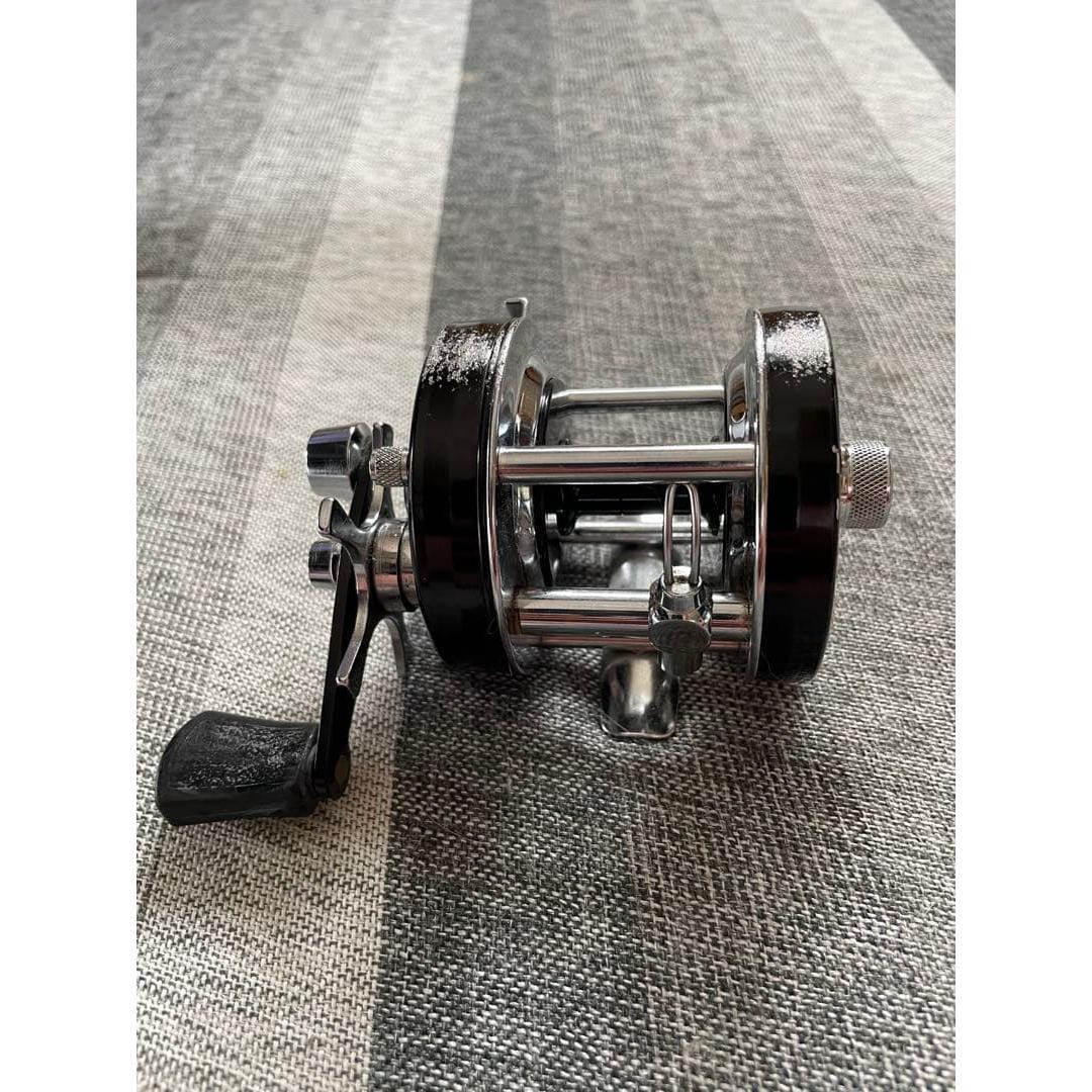 Used ABU Ambassador 5000c