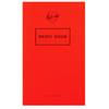 Silvine Memo 72 Page Feint Notebook
