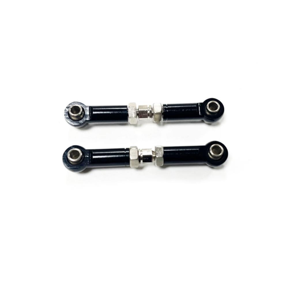 Aluminum Alloy Steering Link Rod Linkage For 1/14 MJX 14209 14210 And Lightweight Steering Link Rod