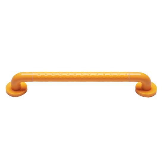Anti-Slip Load-Bearing Handrail with Illuminated Ring Support Handrail Elbow Rust-Resistant Standing