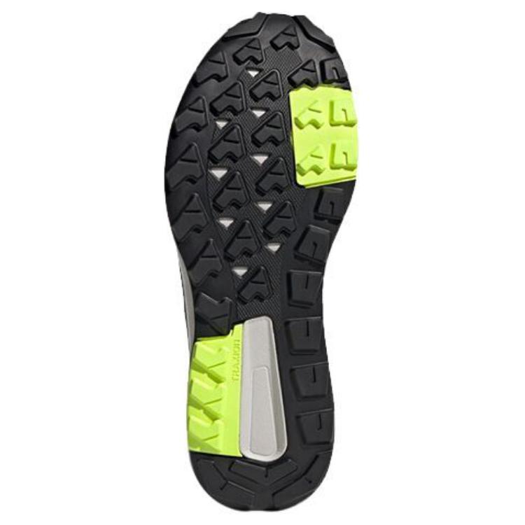 adidas Terrex Trailmaker Gtx 'Black Greyblue Yellow' FZ2521