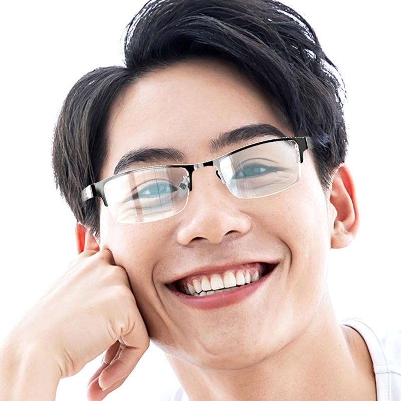 Waterproof Anti-blue Light Blocking Colorblind Glasses for Red Greens Color Blindness Glasses Both Outdoor and Indoor