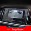 Skoda Kamiq/Karoq Console Navigation Protective Film - 25 Pack