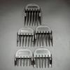 5PCS Guide Comb For Remington Trimmer HC5200 HC5400 HC5600 HC5800 HC5038 HC5080 HC5081 HC5020 HC5780 HC5015