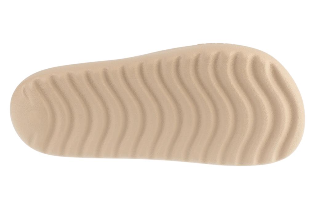 Adidas Adilette Lumia, Unisex beige Badeschuhe
