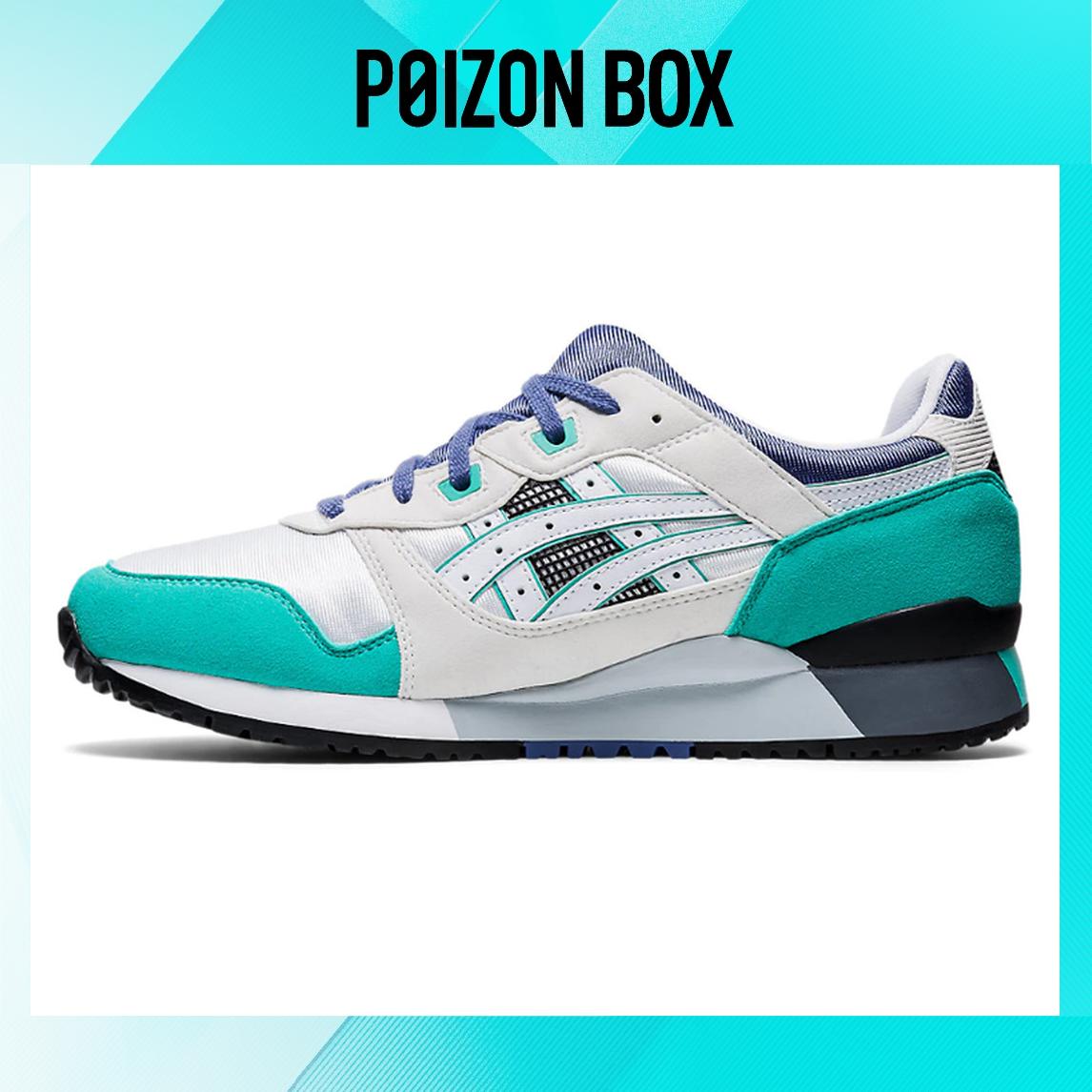 

кроссовки Asics Gel-Lyte 3 Running shoes Men 1191A266-103