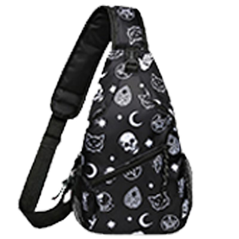 

Мужские и женские сумки через плечо, наплечные сумки, дорожные холщовые поясные сумки, незаменимые для прогулок, шоппинга