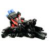 SAE Extension Adapter Cable SAE To EC5 Female Power Cord Solar Panel SAE Plug Quick Connector for Tender Motorcycle Tractor